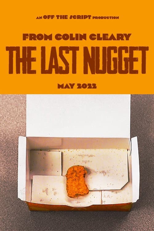 Poster for The Last Nugget