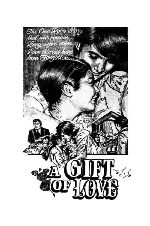Poster for A Gift of Love