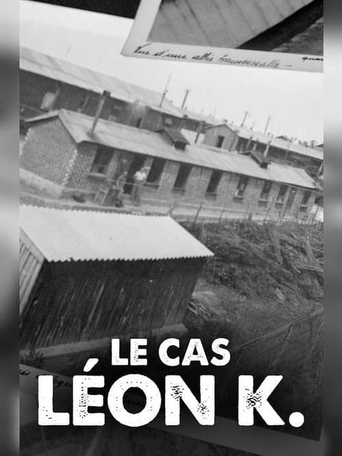 Poster for The Leon K. Case