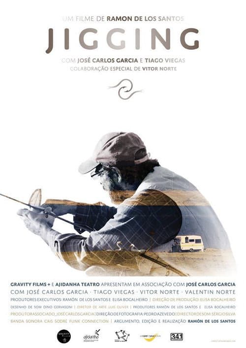 Poster for Jigging