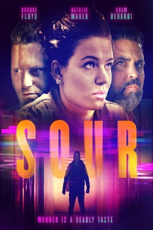 Poster for Sour