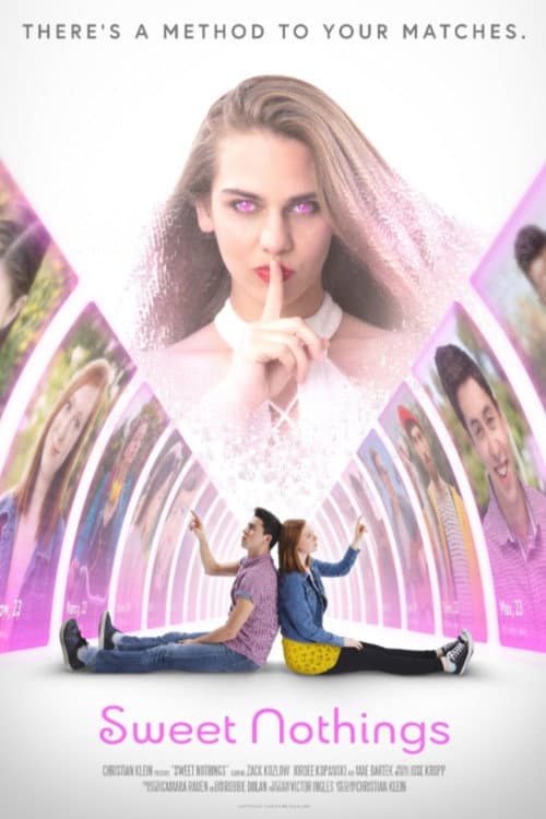 Poster for Sweet Nothings