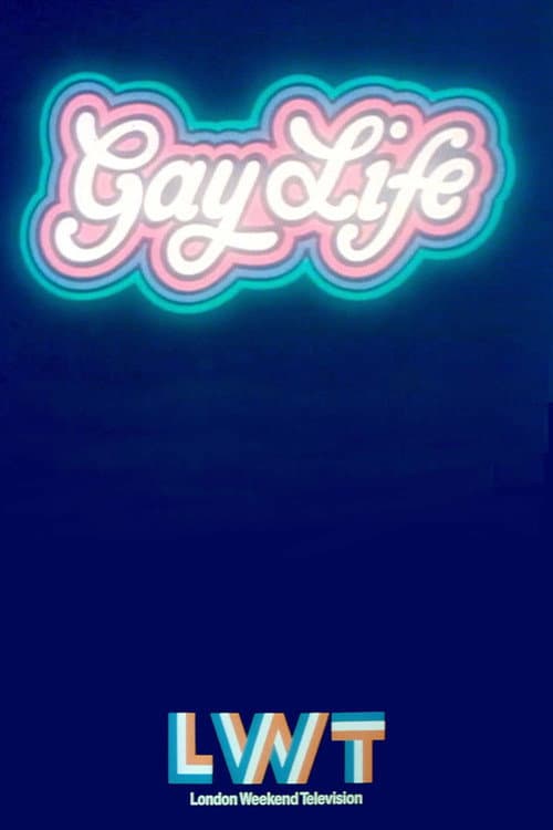 Постер до фільму «Being Gay in the Thirties (Gay Life)»