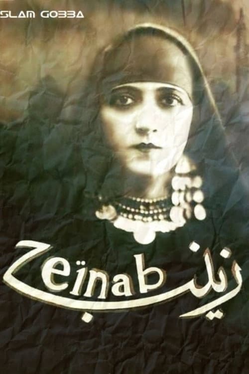 Poster for Zeinab