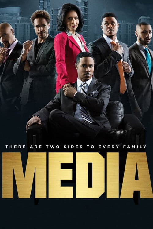 Poster for Media