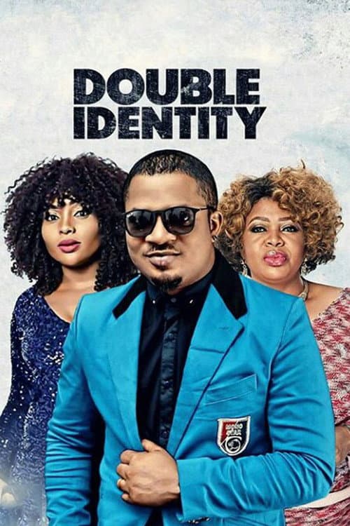 Poster for Double Identity