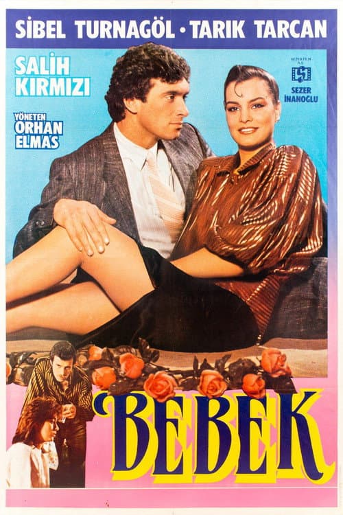 Poster for Bebek