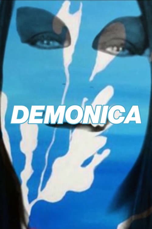 Poster for Demonica