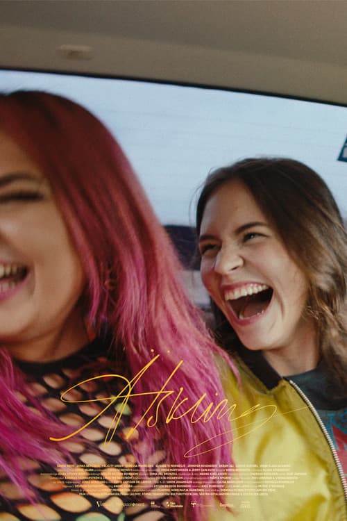 Poster for Baby