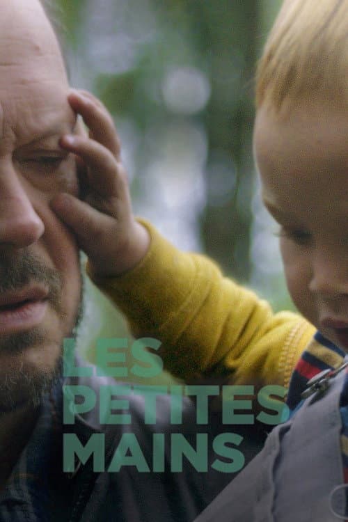 Poster for Little Hands