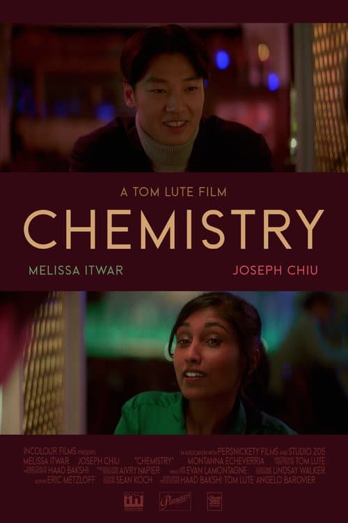 Poster for Chemistry