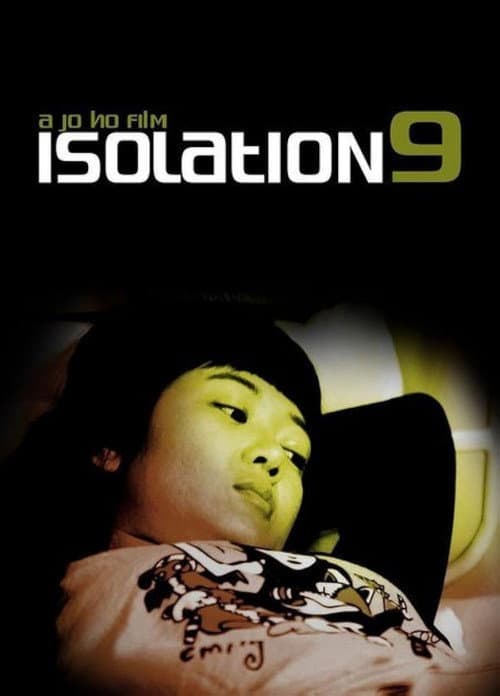 Poster for Isolation 9