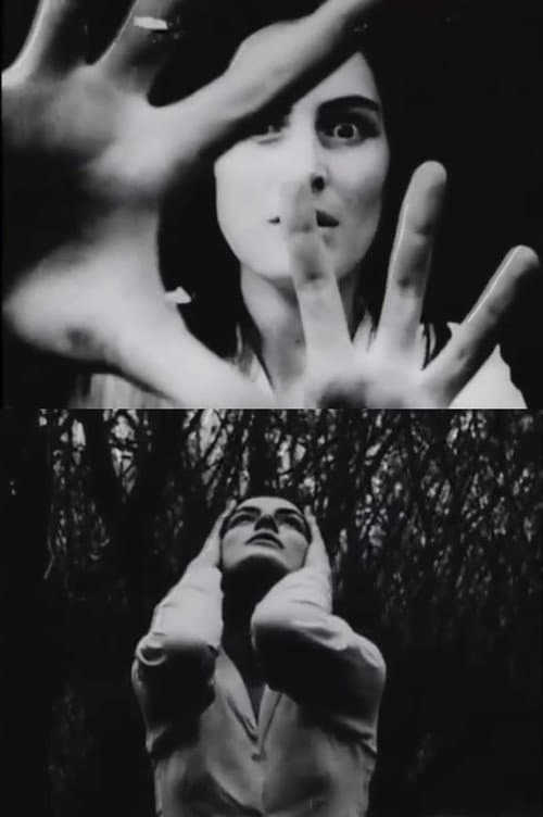 Poster for Hands of Purple Distances