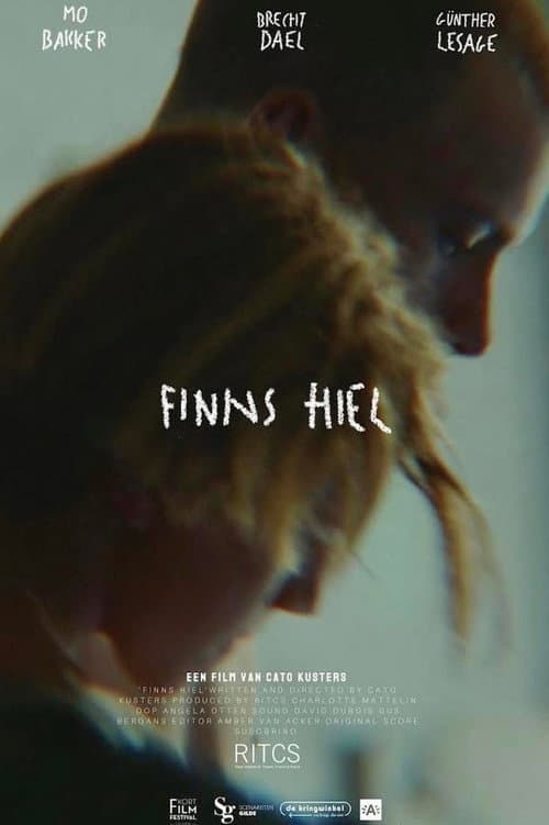 Poster for Finn's Heel