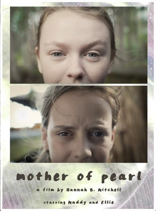 Poster for Mother of Pearl