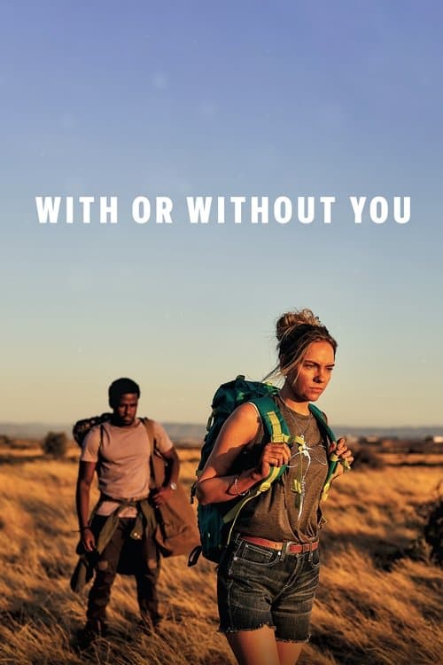 Poster for With or Without You