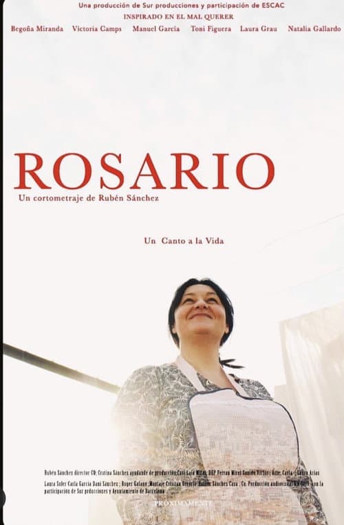 Poster for Rosario