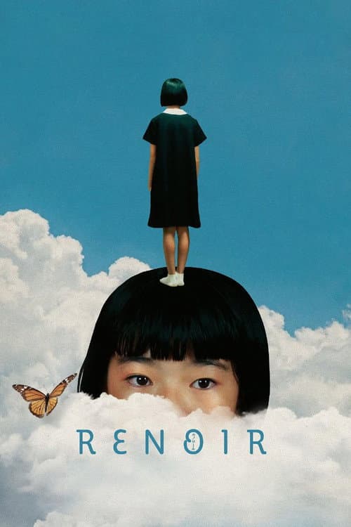 Poster for Renoir