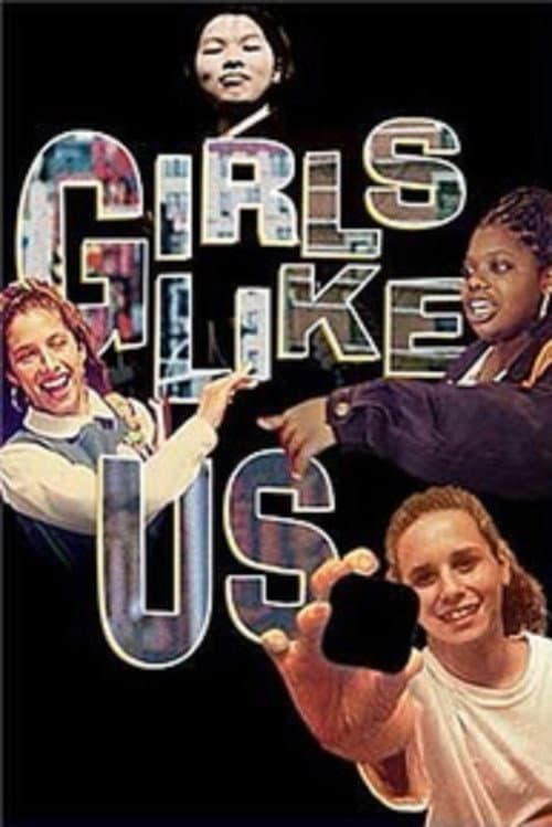 Poster for Girls Like Us