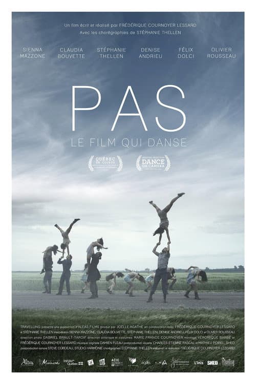 Poster for Step