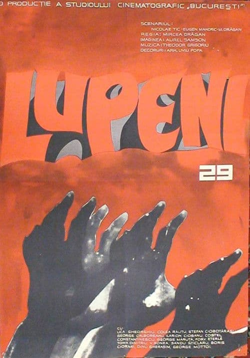 Poster for A World Wihout Sky