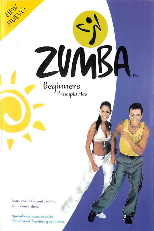 Poster for Zumba Fitness: Beginners