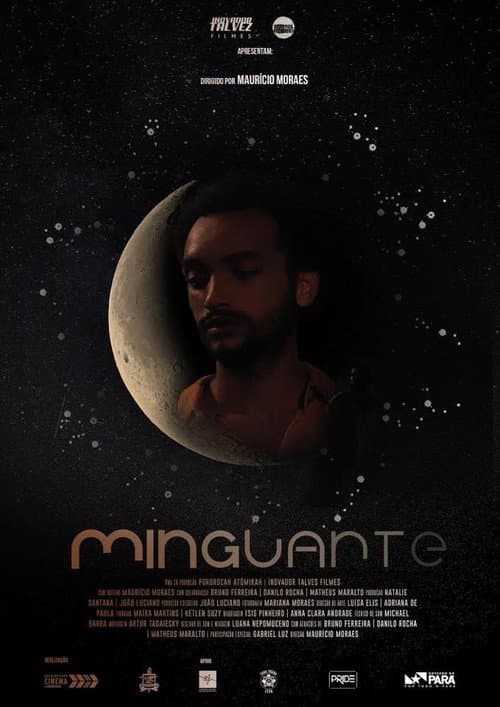 Poster for Minguante