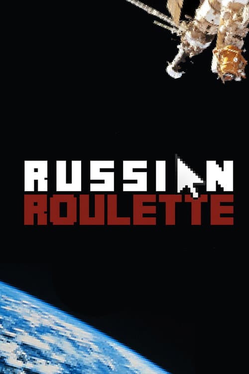 Poster for Russian Roulette