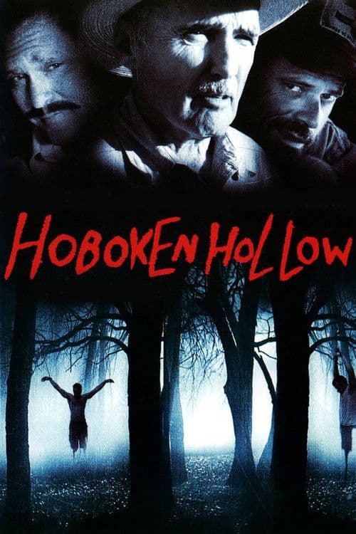 Poster for Hoboken Hollow