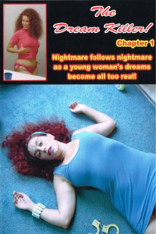 Poster for The Dream Killer Chapter 1