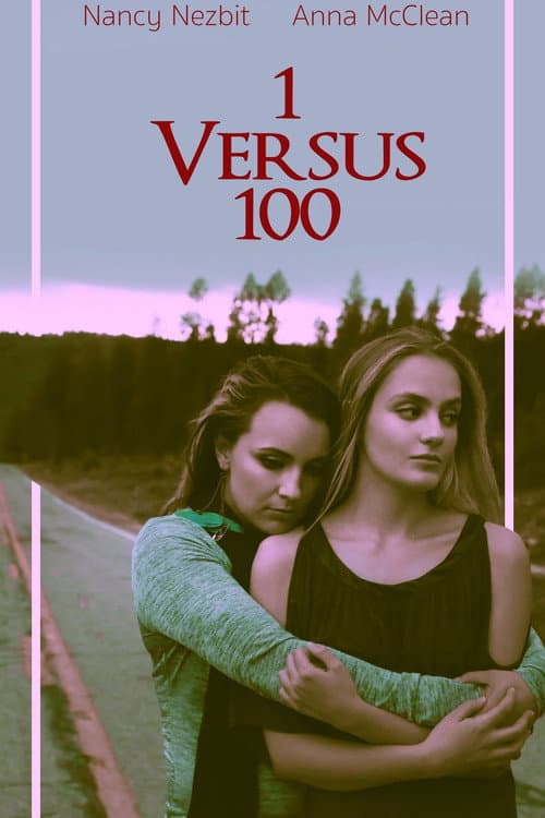 Poster for 1 Versus 100