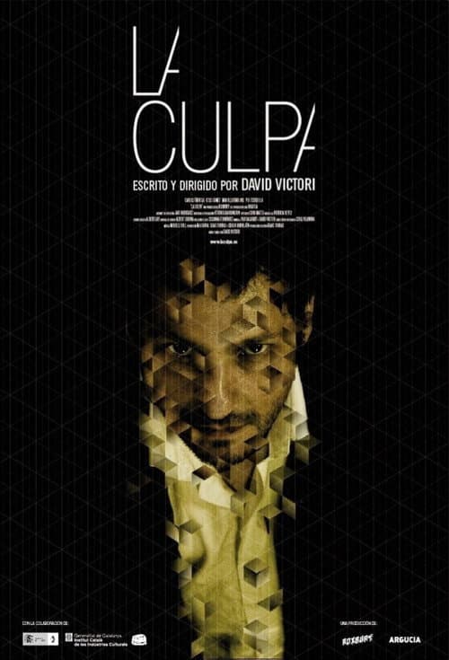 Poster for The Guilt