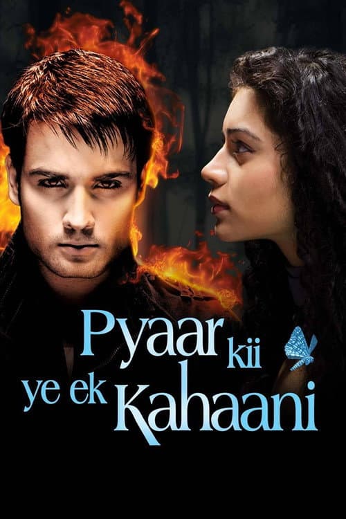 Poster for Pyaar Kii Ye Ek Kahaani