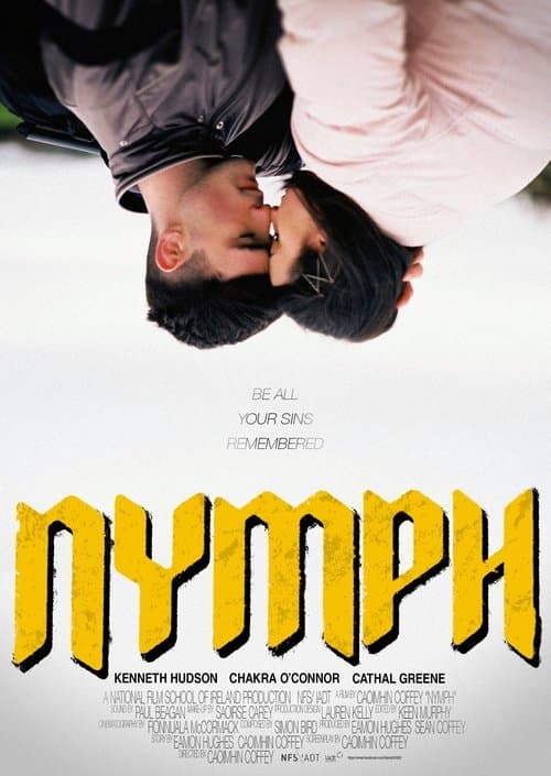Poster for Nymph