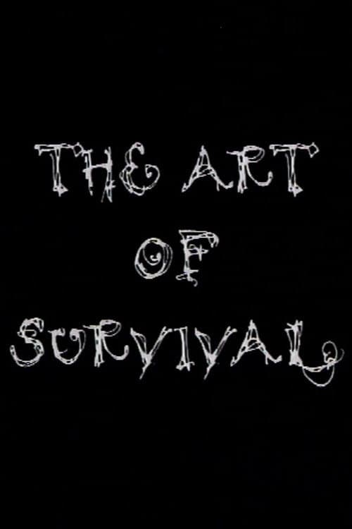 Poster for The Art of Survival