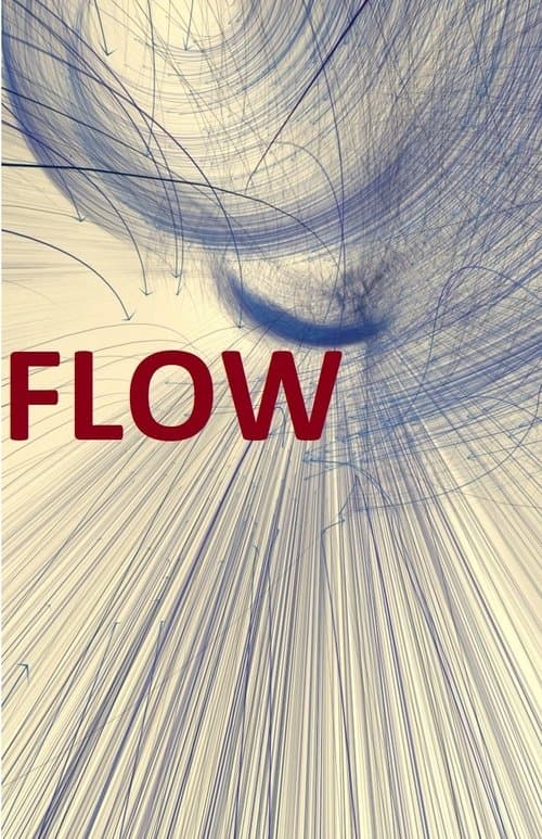 Poster for Flow