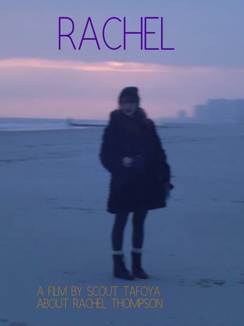 Poster for Rachel