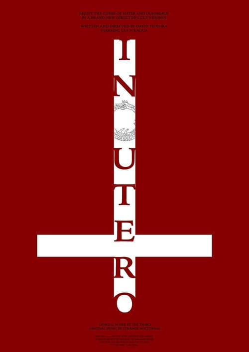 Poster for In Utero