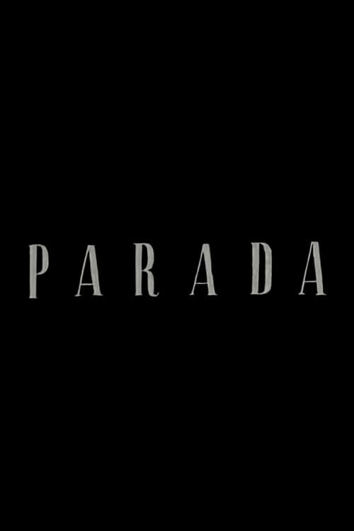 Poster for Parade