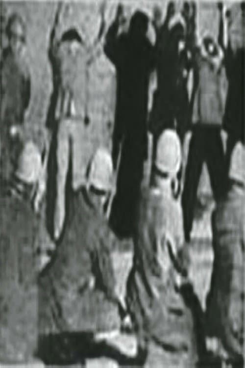 Poster for The Brave Die Standing