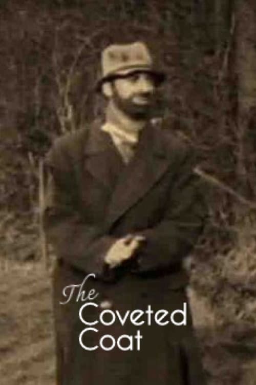 Poster for The Coveted Coat