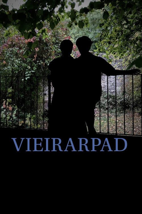 Poster for Vieirarpad