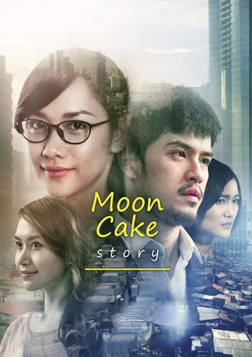 Poster for Mooncake Story