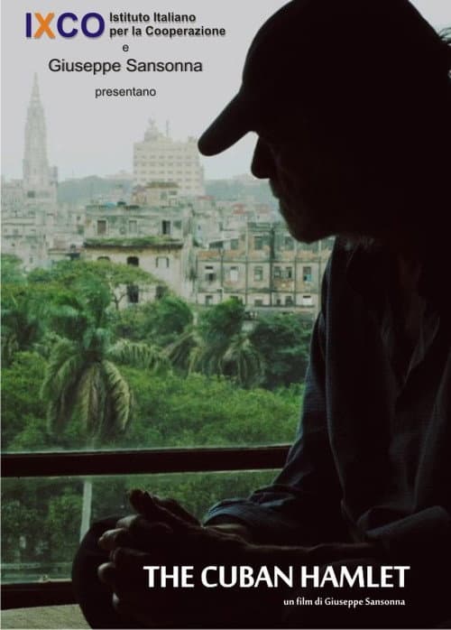 Poster for The Cuban Hamlet