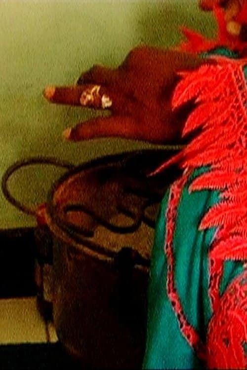 Poster for Les Sénégalaises et la Sénégauloise