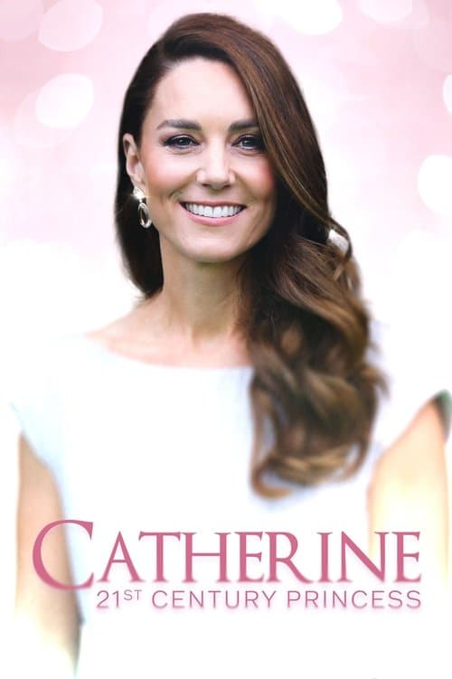 Poster for Catherine: 21st Century Princess