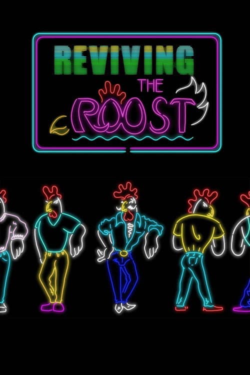 Poster for Reviving The Roost