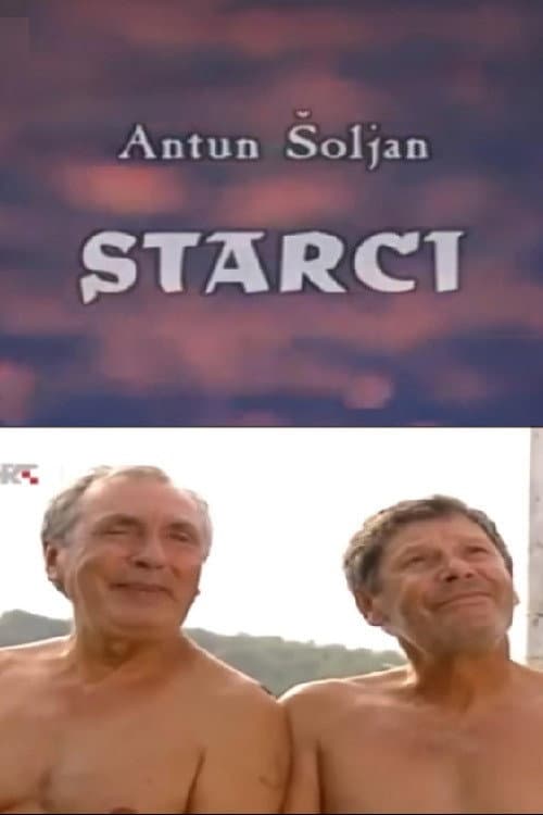 Poster for Old Men