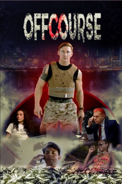 Poster for Off Course