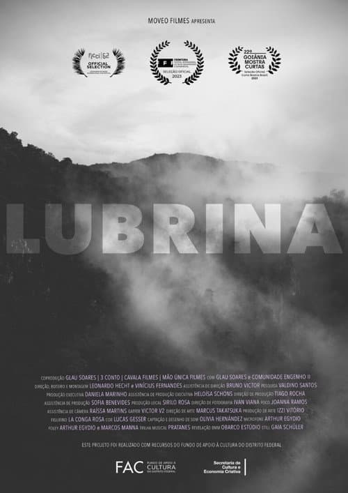 Poster for Lubrina